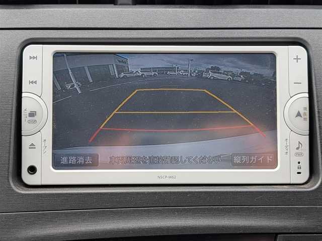 トヨタ プリウス L 福井県 2009(平21)年 10.3万km スーパーホワイトⅡ 純正メモリナビ/AM/FM/ワンセグ/BT/CD/バックカメラ/アイドリングストップ/横滑り防止装置/盗難防止装置/ETC/純正フロアマット/ダブル＋サイドエアバッグ/カーテンエアバッグ/オートライト/スマートキー/純正ホイルキャップ