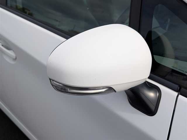 トヨタ プリウス L 福井県 2009(平21)年 10.3万km スーパーホワイトⅡ 純正メモリナビ/AM/FM/ワンセグ/BT/CD/バックカメラ/アイドリングストップ/横滑り防止装置/盗難防止装置/ETC/純正フロアマット/ダブル＋サイドエアバッグ/カーテンエアバッグ/オートライト/スマートキー/純正ホイルキャップ