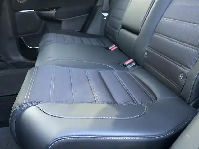 ホンダ ＣＲ－Ｖ ハイブリッド e:HEV EX 静岡県 2021(令3)年 10.4万km クリスタルブラックパール ワンオーナー /ホンダセンシング/衝突軽減ブレーキ　ACC/レーンアシスト ブラインドスポットモニター/ギャザズナビフルセグTV Bluetooth CarPlay対応/VRU-2150Vi/バックカメラ/ハーフレザーシート /シートヒーター /運転席メモリーパワーシート/LEDヘッドライト/ステアリングヒーター/ドライブレコーダー/DSRCETC/スマートキーx2