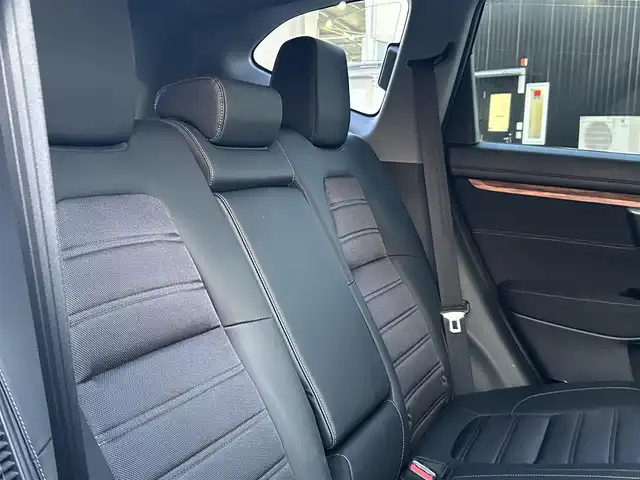 ホンダ ＣＲ－Ｖ ハイブリッド e:HEV EX 静岡県 2021(令3)年 10.4万km クリスタルブラックパール ワンオーナー /ホンダセンシング/衝突軽減ブレーキ　ACC/レーンアシスト ブラインドスポットモニター/ギャザズナビフルセグTV Bluetooth CarPlay対応/VRU-2150Vi/バックカメラ/ハーフレザーシート /シートヒーター /運転席メモリーパワーシート/LEDヘッドライト/ステアリングヒーター/ドライブレコーダー/DSRCETC/スマートキーx2
