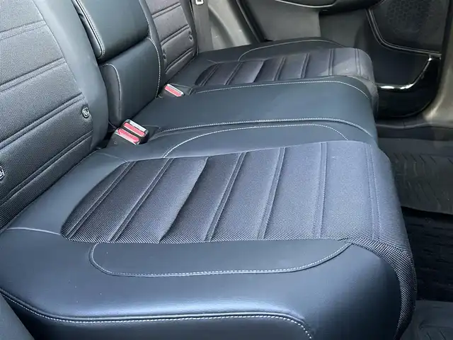 ホンダ ＣＲ－Ｖ ハイブリッド e:HEV EX 静岡県 2021(令3)年 10.4万km クリスタルブラックパール ワンオーナー /ホンダセンシング/衝突軽減ブレーキ　ACC/レーンアシスト ブラインドスポットモニター/ギャザズナビフルセグTV Bluetooth CarPlay対応/VRU-2150Vi/バックカメラ/ハーフレザーシート /シートヒーター /運転席メモリーパワーシート/LEDヘッドライト/ステアリングヒーター/ドライブレコーダー/DSRCETC/スマートキーx2