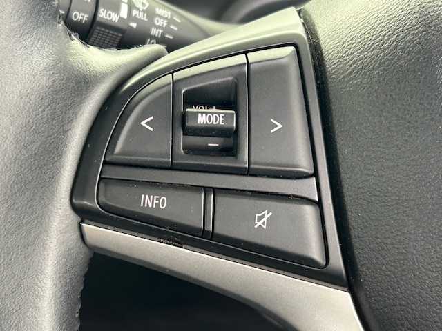 スズキ ソリオ HV MZ 宮城県 2021(令3)年 3.6万km スーパーブラックパール 4WD/社外メモリナビ/（CD/DVD/Bluetooth/AM/FM）/フルセグTV/ビルトインETC/両側パワースライドドア/バックカメラ/クルーズコントロール/アイドリングストップ/LEDヘッドライト/衝突軽減ブレーキ/レーンキープアシスト/オートライト/スマートキー/横滑り防止装置