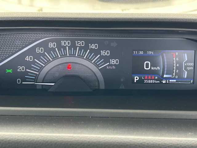 スズキ ソリオ HV MZ 宮城県 2021(令3)年 3.6万km スーパーブラックパール 4WD/社外メモリナビ/（CD/DVD/Bluetooth/AM/FM）/フルセグTV/ビルトインETC/両側パワースライドドア/バックカメラ/クルーズコントロール/アイドリングストップ/LEDヘッドライト/衝突軽減ブレーキ/レーンキープアシスト/オートライト/スマートキー/横滑り防止装置