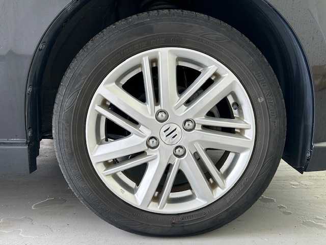スズキ ソリオ HV MZ 宮城県 2021(令3)年 3.6万km スーパーブラックパール 4WD/社外メモリナビ/（CD/DVD/Bluetooth/AM/FM）/フルセグTV/ビルトインETC/両側パワースライドドア/バックカメラ/クルーズコントロール/アイドリングストップ/LEDヘッドライト/衝突軽減ブレーキ/レーンキープアシスト/オートライト/スマートキー/横滑り防止装置