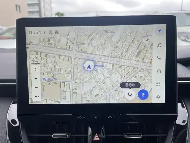 トヨタ カローラツーリング ハイブリッド ダブルバイビー 東京都 2023(令5)年 0.1万km アティチュードブラックマイカ/プラチナホワイトパールマイカ 走行距離770Km/ワンオーナー/純正メモリナビ/ (フルセグTV/Bluetooth/MSV)/バックカメラ/ビルトイン2.0ETC/ハーフレザーシート/TOYOTA Safety Sense/・レーダークルーズ コントロール/・プリクラッシュセーフティ/・レーントレーシングアシスト/・レーンディパーチャーアラート/・ロードサインアシスト/・先行車発進告知機能/・オートマチックハイビーム/プライインドスポットモニター/横滑り防止機能/純正17インチアルミホイール/スマートキー/純正LEDヘッドライト/カーテンエアバック/スペアキー1本/保証書/取扱説明書
