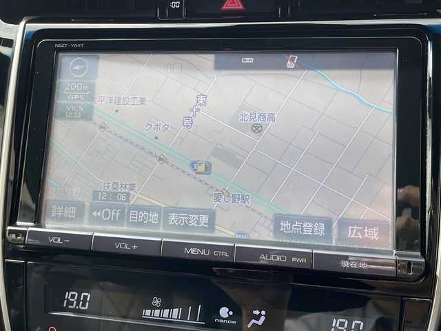 トヨタ ハリアー プレミアム 道東・釧路十勝 2016(平28)年 4.1万km ホワイトパールクリスタルシャイン ・ワンオーナー/・純正SDメモリナビ/（CD・DVD・SD・ラジオ・フルセグ・BT）/・バックカメラ/・ハーフレザーシート/・パワーシート（運転席）/・電動リアゲート/・横滑り防止機能/・レーンキープアシスト/・オートマチックハイビーム/・前後コーナーセンサー/・衝突被害軽減システム/・純正アルミホイール/・純正フロアマット/・ドアバイザー/・ETC/・取扱説明書/・保証書