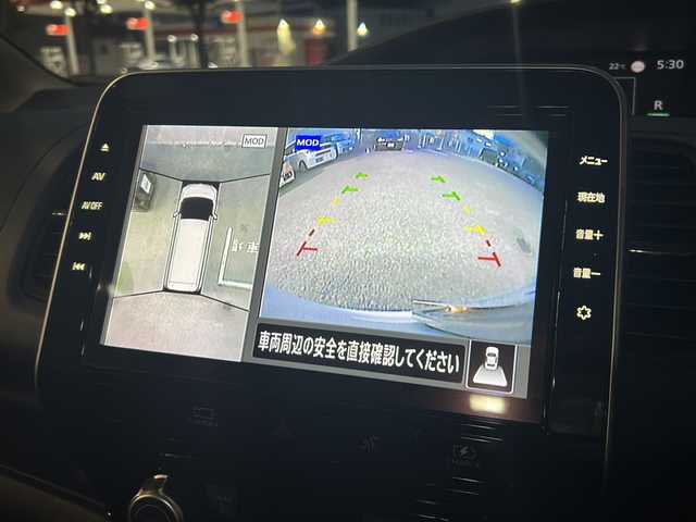 日産 セレナ e－パワー XV 兵庫県 2021(令3)年 3.2万km ブリリアントホワイトパール ワンオーナー/純正10インチナビ/CD/DVD/Bluetooth/フルセグTV/Blu-ray/HDMI/セーフティパックB/プロパイロット/インテリジェントルームミラー/インテリジェントアラウンドビューモニター/電動パーキングブレーキ/オートブレーキホールド/ヒーター付ドアミラー/サイド、カーテンエアバック/ふらつき警報/両側パワースライドドア/ビルトインETC/純正15インチAW/保証書/取説/スペアキー