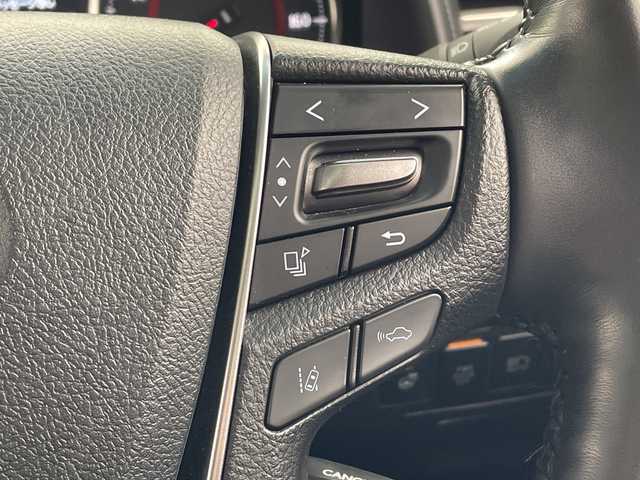 トヨタ アルファード S Cパッケージ 兵庫県 2021(令3)年 2.6万km ホワイトパールクリスタルシャイン ・Wサンルーフ/・社外エアロ/・社外4本出しマフラー/・ダウンサス/・トヨタセーフティーセンス/・プリクラッシュセーフティ/・レーントレーシングアシスト/・クリアランスソナー/・パーキングサポートブレーキ/・リヤクロストラフィックアラート/・BSM/・ロードサインアシスト/・ナノイー/・レーダークルーズコントロール/・オートマチックハイビーム/・純正9型ナビ＆フルセグ＆BT＆USB＆DVD/・バックカメラ/・純正12.1型フリップダウンモニター/・両側パワースライドドア/・パワーバックドア/・ビルトインETC2.0/・ステアリングヒーター/・ステアリングリモコン/・デジタルインナーミラー/・社外前後ドライブレコーダー/・合皮シート/・前席シートヒーター/・前席シートベンチレーション/・運転席メモリーシート/・2列目オットマン/・助手席オットマン/・3眼LEDヘッドライト/・フォグ/・オートライト/・スマートキー/・スペアキー/・プッシュスタート/・電子パーキング/・オートホールド/・純正18インチアルミホイール