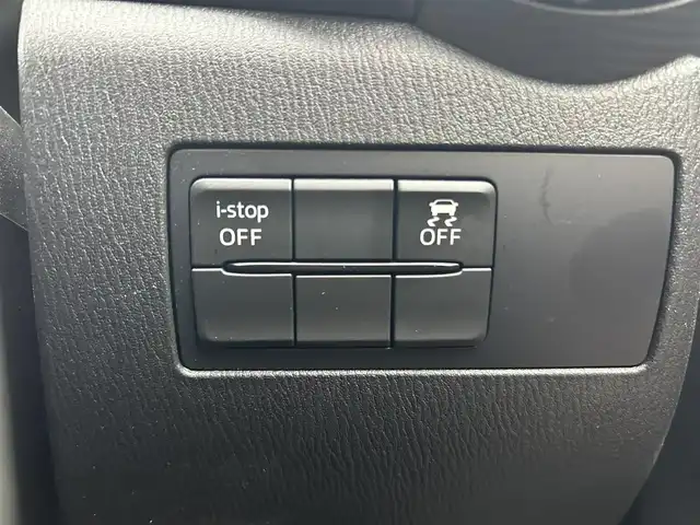 マツダ デミオ 13S 新潟県 2016(平28)年 6.3万km マシーングレープレミアムM 純正ナビ【フルセグTV/FM・AM/BT】/アイドリングストップ/衝突軽減/シートヒーター/ETC/オートライト/スマートキー/プッシュスタート/ステアリングスイッチ/サマータイヤ付き