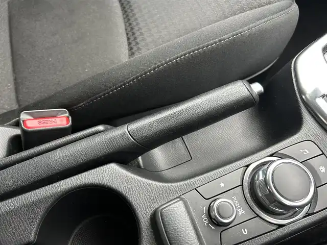 マツダ デミオ 13S 新潟県 2016(平28)年 6.3万km マシーングレープレミアムM 純正ナビ【フルセグTV/FM・AM/BT】/アイドリングストップ/衝突軽減/シートヒーター/ETC/オートライト/スマートキー/プッシュスタート/ステアリングスイッチ/サマータイヤ付き