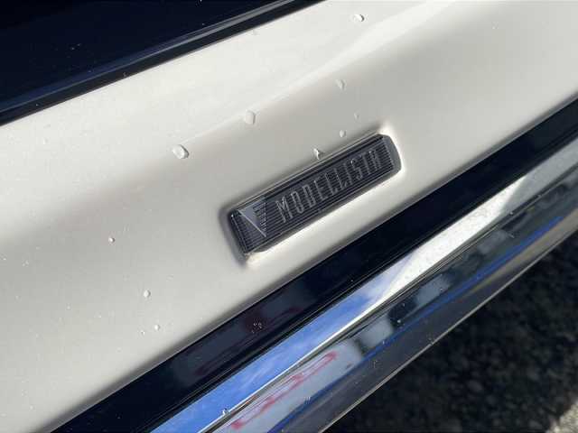 トヨタ ヴォクシー ZS 煌Ⅲ 京都府 2021(令3)年 6.5万km ホワイトパールクリスタルシャイン モデリスタエアロ　純正１０インチナビ　フルセグ　Ｂｌｕｅｔｏｏｔｈオーディオ　ＤＶＤ再生　バックカメラ　プリクラッシュセーフティ　クルーズコントロール　両側パワースライド　ＬＥＤヘッドライト　禁煙車