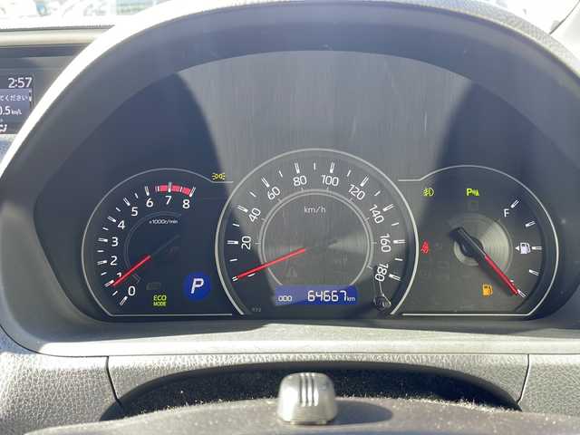 トヨタ ヴォクシー ZS 煌Ⅲ 京都府 2021(令3)年 6.5万km ホワイトパールクリスタルシャイン モデリスタエアロ　純正１０インチナビ　フルセグ　Ｂｌｕｅｔｏｏｔｈオーディオ　ＤＶＤ再生　バックカメラ　プリクラッシュセーフティ　クルーズコントロール　両側パワースライド　ＬＥＤヘッドライト　禁煙車