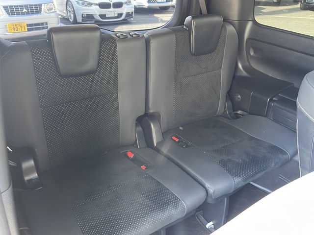 トヨタ ヴォクシー ZS 煌Ⅲ 京都府 2021(令3)年 6.5万km ホワイトパールクリスタルシャイン モデリスタエアロ　純正１０インチナビ　フルセグ　Ｂｌｕｅｔｏｏｔｈオーディオ　ＤＶＤ再生　バックカメラ　プリクラッシュセーフティ　クルーズコントロール　両側パワースライド　ＬＥＤヘッドライト　禁煙車