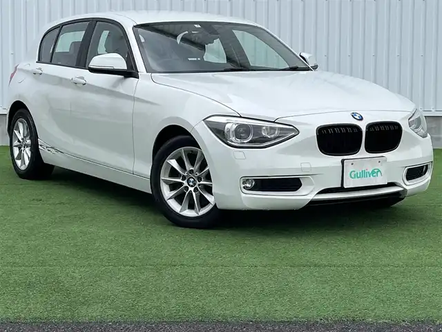 ＢＭＷ １１６ｉ