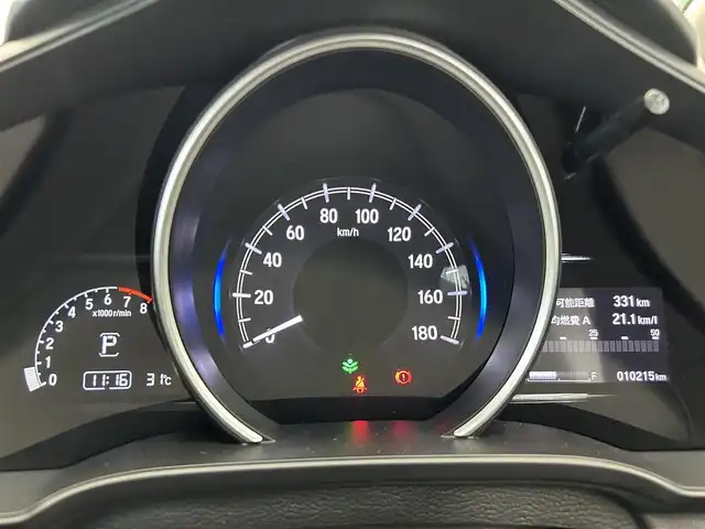 ホンダ フィット 13G L ホンダセンシング 鹿児島県 2018(平30)年 1.1万km プレミアムホワイトパールⅡ 社外オーディオ/Honda SENSING/　・衝突軽減ブレーキ/　・アダプティブクルーズコントロール/　・誤発進抑制機能/　・歩行者事故低減ステアリング/　・ＬＫＡＳ/　・先行車発進お知らせ機能/　・標識認識機能/電動格納ミラー/ＬＥＤヘッドライト/フォグライト/オートライト