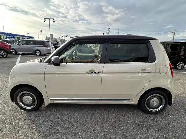 ホンダ Ｎ ＯＮＥ セレクト 大分県 2018(平30)年 5.3万km プレミアムアイボリーパールⅡ 純正ナビ（ＡＭ／ＦＭ／ＴＶ／ＢＴ／ＵＳＢ／ＣＤ／ＤＶＤ）/フルセグＴＶ/バックカメラ/ＥＴＣ/純正フロアマット/合皮コンビシート/１列目シートヒーター/ＵＳＢ入力端子/ＣＴＢＡ/ウィンカーミラー/横滑り防止装置/ワンオーナー/保証書/取扱説明書