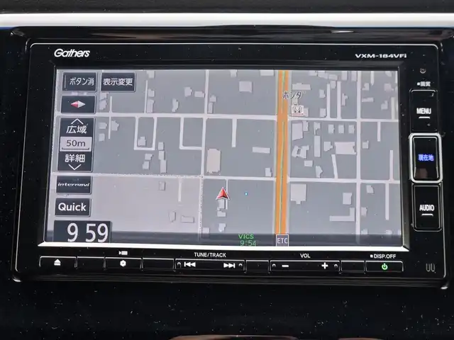 ホンダ Ｎ ＷＧＮ カスタム G SSパッケージ 鹿児島県 2018(平30)年 2.1万km プレミアムホワイトパールⅡ クルーズコントロール　/ビルトインＥＴＣ　/前後ドライブレコーダー　/純正ＳＤナビ（ＶＸＭ－１８４ＶＦｉ）　/Ｂｌｕｅｔｏｏｔｈオーディオ　/バックカメラ　/フルセグテレビ　/ハーフレザーシート　/ＬＥＤヘッドライト/純正アルミホイール(14インチ)/プッシュスタート/スマートキー/横滑り防止装置/エアバッグ(W+サイド)/カーテンエアバッグ