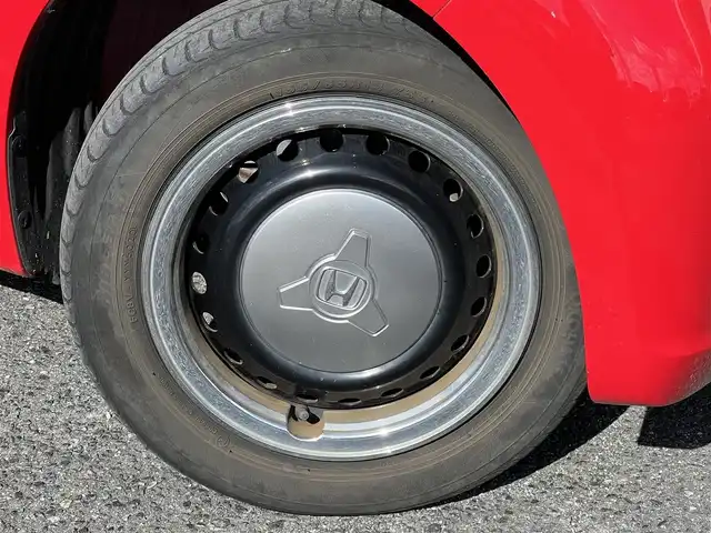 ホンダ Ｎ ＯＮＥ オリジナル 山口県 2021(令3)年 7万km フレームレッド 純正ギャザーズナビ/　＆バックカメラ/純正フロアマット/純正LEDオートライト/ドアバイザー/スマートキー/エンジンプッシュスタート/パーキングセンサーシステム/クルーズコントロール