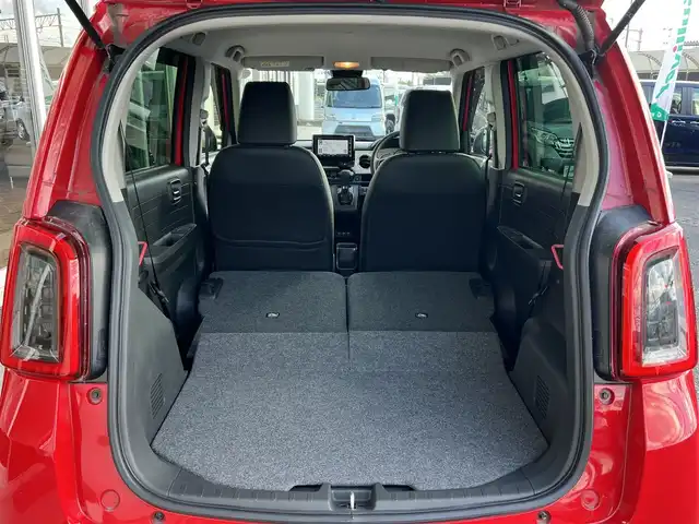 ホンダ Ｎ ＯＮＥ オリジナル 山口県 2021(令3)年 7万km フレームレッド 純正ギャザーズナビ/　＆バックカメラ/純正フロアマット/純正LEDオートライト/ドアバイザー/スマートキー/エンジンプッシュスタート/パーキングセンサーシステム/クルーズコントロール