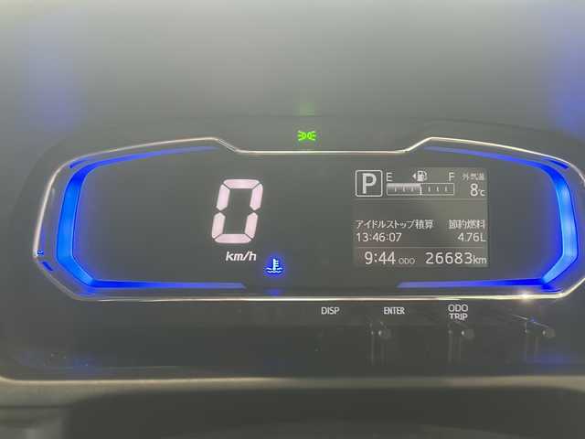 ダイハツ ミラ イース X リミテッド SAⅢ 長野県 2020(令2)年 2.7万km ファイアークォーツレッドM 4WD/社外メモリナビ（型番：CN-BR300B）/・SD/・CD/・BT/バックカメラ/クリアランスソナー/衝突被害軽減システム/コーナーセンサー（前後）/LEDヘッドライト/オートマチックハイビーム/アイドリングストップ/横滑り防止/ETC/純正フロアマット/サマータイヤ積み込み/保証書/取扱説明書