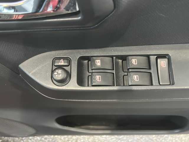 ダイハツ ミラ イース X リミテッド SAⅢ 長野県 2020(令2)年 2.7万km ファイアークォーツレッドM 4WD/社外メモリナビ（型番：CN-BR300B）/・SD/・CD/・BT/バックカメラ/クリアランスソナー/衝突被害軽減システム/コーナーセンサー（前後）/LEDヘッドライト/オートマチックハイビーム/アイドリングストップ/横滑り防止/ETC/純正フロアマット/サマータイヤ積み込み/保証書/取扱説明書