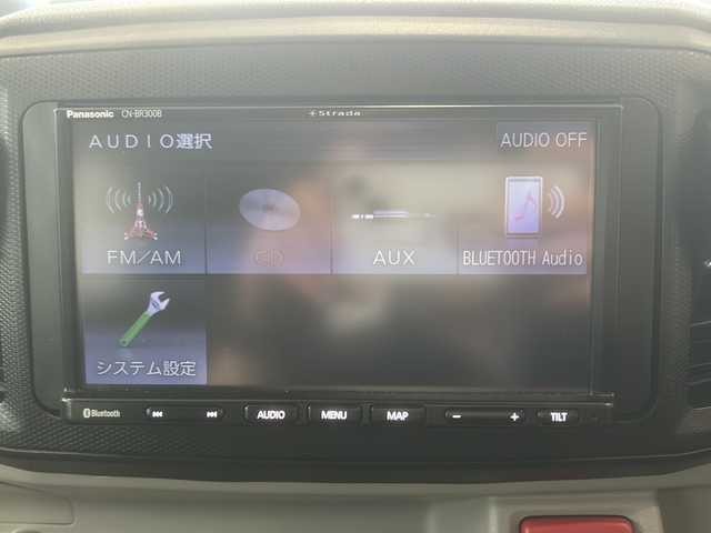 ダイハツ ミラ イース X リミテッド SAⅢ 長野県 2020(令2)年 2.7万km ファイアークォーツレッドM 4WD/社外メモリナビ（型番：CN-BR300B）/・SD/・CD/・BT/バックカメラ/クリアランスソナー/衝突被害軽減システム/コーナーセンサー（前後）/LEDヘッドライト/オートマチックハイビーム/アイドリングストップ/横滑り防止/ETC/純正フロアマット/サマータイヤ積み込み/保証書/取扱説明書