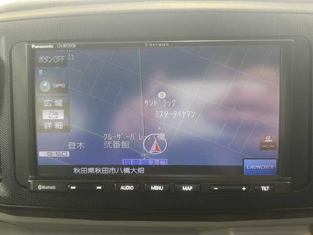 ダイハツ ミラ イース X リミテッド SAⅢ 長野県 2020(令2)年 2.7万km ファイアークォーツレッドM 4WD/社外メモリナビ（型番：CN-BR300B）/・SD/・CD/・BT/バックカメラ/クリアランスソナー/衝突被害軽減システム/コーナーセンサー（前後）/LEDヘッドライト/オートマチックハイビーム/アイドリングストップ/横滑り防止/ETC/純正フロアマット/サマータイヤ積み込み/保証書/取扱説明書