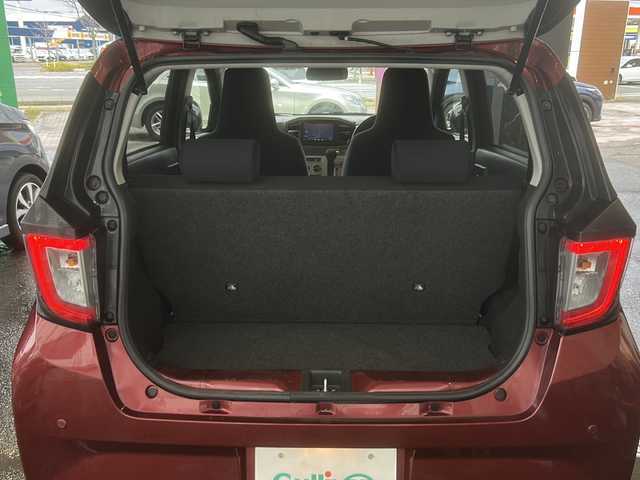 ダイハツ ミラ イース X リミテッド SAⅢ 長野県 2020(令2)年 2.7万km ファイアークォーツレッドM 4WD/社外メモリナビ（型番：CN-BR300B）/・SD/・CD/・BT/バックカメラ/クリアランスソナー/衝突被害軽減システム/コーナーセンサー（前後）/LEDヘッドライト/オートマチックハイビーム/アイドリングストップ/横滑り防止/ETC/純正フロアマット/サマータイヤ積み込み/保証書/取扱説明書