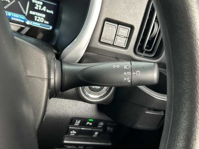 スズキ ハスラー HYBRID G 広島県 2023(令5)年 3.5万km クールカーキPM 禁煙車/デュアルカメラブレーキサポート/車線逸脱警報/レーンキープアシスト/リアコーナーセンサー/レーダークルーズコントロール/純正メモリナビ/(ワンセグ/CD/DVD/Bluetooth/USB/iPod)/バックカメラ/シートヒーター(D＋N)/オートライト/オートマチックハイビーム/ビルトインETC/アイドリングストップ/W+サイド+カーテンエアバック/純正フロアマット/ヘッドライトレベライザー/純正ドアバイザー/電格ミラー/スペアキー