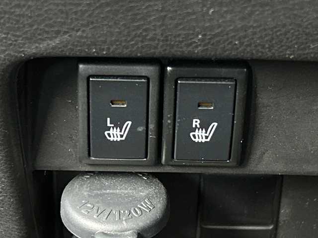 スズキ ハスラー HYBRID G 広島県 2023(令5)年 3.5万km クールカーキPM 禁煙車/デュアルカメラブレーキサポート/車線逸脱警報/レーンキープアシスト/リアコーナーセンサー/レーダークルーズコントロール/純正メモリナビ/(ワンセグ/CD/DVD/Bluetooth/USB/iPod)/バックカメラ/シートヒーター(D＋N)/オートライト/オートマチックハイビーム/ビルトインETC/アイドリングストップ/W+サイド+カーテンエアバック/純正フロアマット/ヘッドライトレベライザー/純正ドアバイザー/電格ミラー/スペアキー