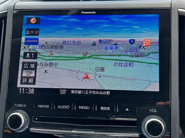 車両画像4