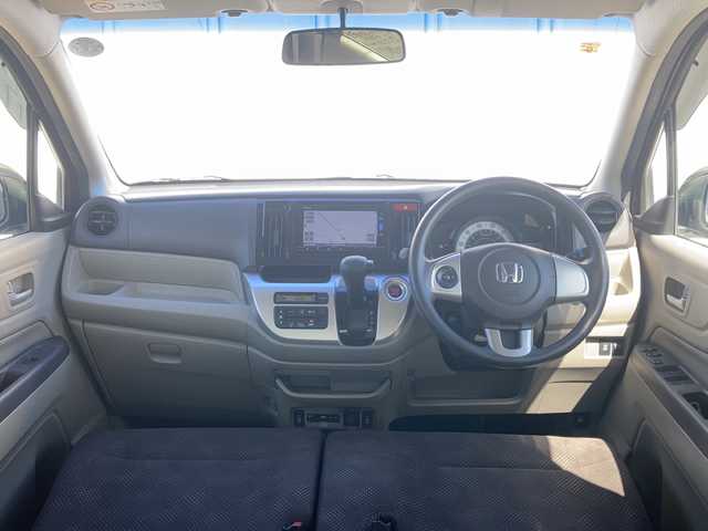 ホンダ Ｎ ＷＧＮ G Lパッケージ 栃木県 2018(平30)年 8万km プレミアムアガットブラウンP 外部検査実施済み/純正SDナビ(VXM-185VFi)/(DVD/フルセグTV/Bluetooth/USB)/バックカメラ/ビルトインETC/横滑り防止機能/スマートキー/保証書/取扱説明書