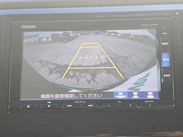 ホンダ Ｎ ＷＧＮ G Lパッケージ 栃木県 2018(平30)年 8万km プレミアムアガットブラウンP 外部検査実施済み/純正SDナビ(VXM-185VFi)/(DVD/フルセグTV/Bluetooth/USB)/バックカメラ/ビルトインETC/横滑り防止機能/スマートキー/保証書/取扱説明書