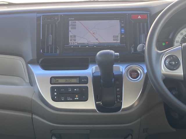 ホンダ Ｎ ＷＧＮ G Lパッケージ 栃木県 2018(平30)年 8万km プレミアムアガットブラウンP 外部検査実施済み/純正SDナビ(VXM-185VFi)/(DVD/フルセグTV/Bluetooth/USB)/バックカメラ/ビルトインETC/横滑り防止機能/スマートキー/保証書/取扱説明書