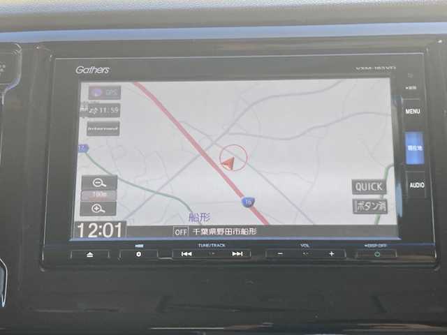 ホンダ Ｎ ＷＧＮ G Lパッケージ 栃木県 2018(平30)年 8万km プレミアムアガットブラウンP 外部検査実施済み/純正SDナビ(VXM-185VFi)/(DVD/フルセグTV/Bluetooth/USB)/バックカメラ/ビルトインETC/横滑り防止機能/スマートキー/保証書/取扱説明書