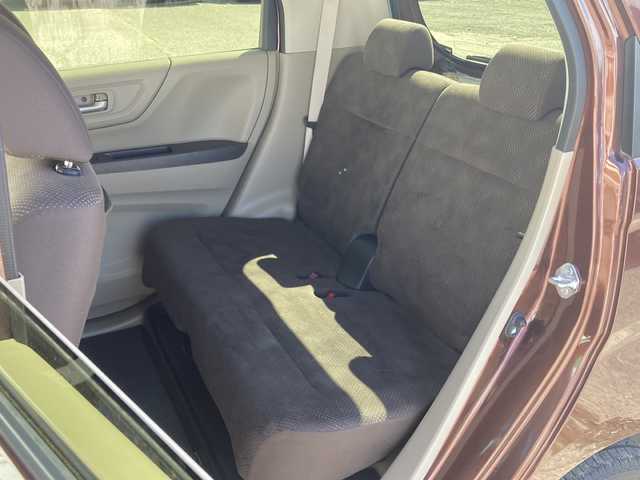 ホンダ Ｎ ＷＧＮ G Lパッケージ 栃木県 2018(平30)年 8万km プレミアムアガットブラウンP 外部検査実施済み/純正SDナビ(VXM-185VFi)/(DVD/フルセグTV/Bluetooth/USB)/バックカメラ/ビルトインETC/横滑り防止機能/スマートキー/保証書/取扱説明書