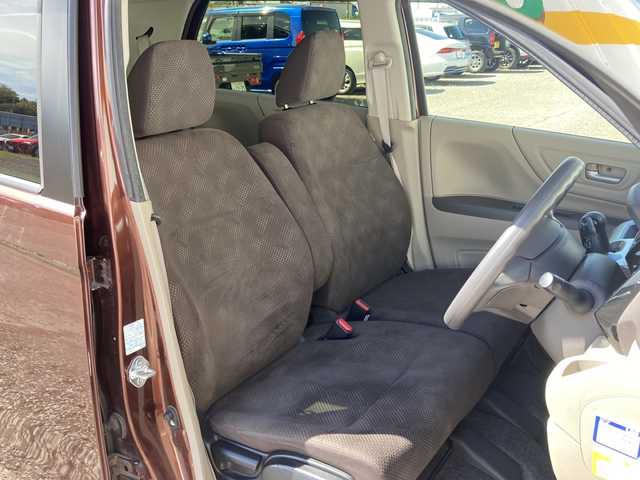 ホンダ Ｎ ＷＧＮ G Lパッケージ 栃木県 2018(平30)年 8万km プレミアムアガットブラウンP 外部検査実施済み/純正SDナビ(VXM-185VFi)/(DVD/フルセグTV/Bluetooth/USB)/バックカメラ/ビルトインETC/横滑り防止機能/スマートキー/保証書/取扱説明書