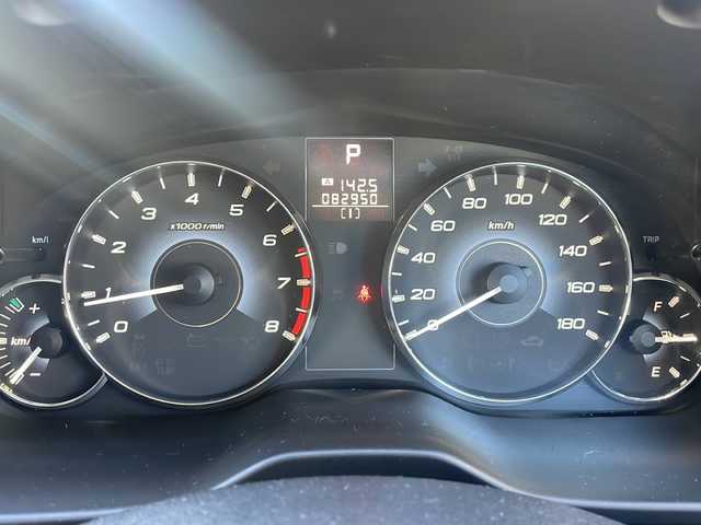 スバル レガシィ Ｂ４ 2．5i Sパッケージ 広島県 2009(平21)年 8.3万km サテンホワイトパール