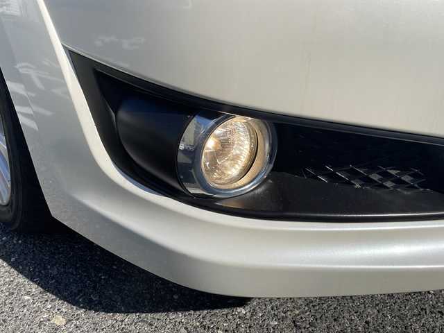 スバル レガシィ Ｂ４ 2．5i Sパッケージ 広島県 2009(平21)年 8.3万km サテンホワイトパール