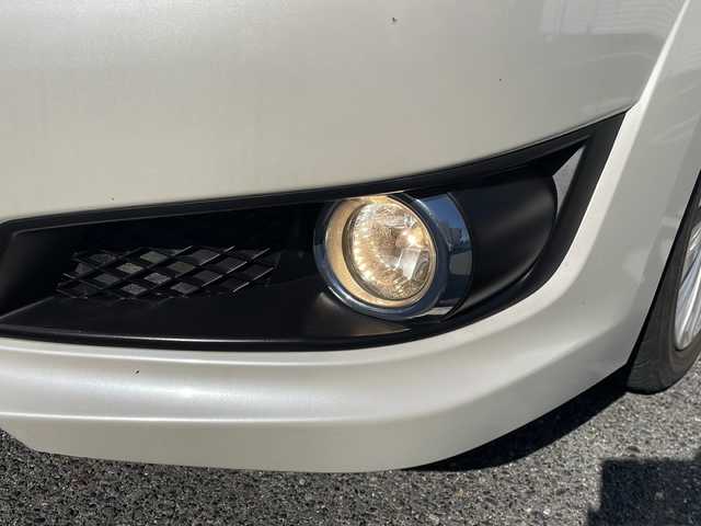 スバル レガシィ Ｂ４ 2．5i Sパッケージ 広島県 2009(平21)年 8.3万km サテンホワイトパール