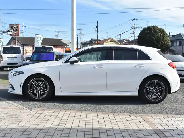 メルセデス・ベンツ Ａ１８０