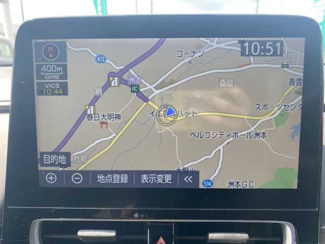 トヨタ アクア Z 兵庫県 2022(令4)年 4万km ブラックマイカ 純正メーカーオプションナビ/・BT/・フルセグTV/クリアランスソナー/ブラインドスポットモニター/車線逸脱警告/前後コーナーセンサー/SOSボタン/追従付きクルーズコントロール/オートハイビーム/全方位カメラ/前後ドラレコ/ＥＴＣ2.0/純正フロアマット/純正アルミホイール