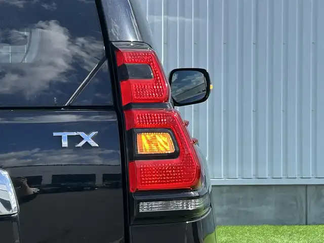 トヨタ ランドクルーザー プラド TX 香川県 2019(平31)年 16.4万km アティチュードブラックマイカ トヨタセーフティセンス/・プリクラッシュセーフティ/・レーンディパーチャーアラート/・ロードサインアシスト/・先行車発進告知機能/・レーダークルーズコントロール/・オートマチックハイビーム/サンルーフ/純正９型SDナビ/・Bluetooth/・HDMI接続/・フルセグTV/・CD/DVD/・USB入力端子/バックカメラ/ディーゼル/ルーフレール/４WD/ダウンヒルアシスト/LEDオートライト/純正17インチアルミ/ドライブレコーダー/ビルトインETC/プッシュスタート/スマートキー/純正フロアマット