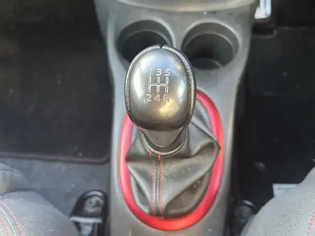 日産 ノート ニスモS 奈良県 2019(令1)年 4.3万km ガーネットレッド 1オーナー/オーディオ付/BT/AUX/USB//5速MT/レーダー探知機/横滑り防止装置/ETC/ドラレコ/Pステアリング/Pウィンドウ/スマートボタン/純正フロアマット/純正アルミ/オートLEDライト/保証書・取説・スペアキー