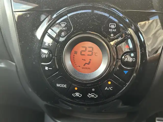 日産 ノート ニスモS 奈良県 2019(令1)年 4.3万km ガーネットレッド 1オーナー/オーディオ付/BT/AUX/USB//5速MT/レーダー探知機/横滑り防止装置/ETC/ドラレコ/Pステアリング/Pウィンドウ/スマートボタン/純正フロアマット/純正アルミ/オートLEDライト/保証書・取説・スペアキー