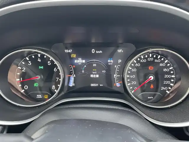 クライスラー・ジープ ジープ コンパス リミテッド 愛知県 2021(令3)年 3.7万km 黒 /禁煙//メーカーナビ//BT/USB/AUX/フルセグ//バックカメラ//黒革シート//前席パワーシート//前席シートヒーター//ALPINEサウンドシステム//BRUT16インチAW//ホワイトレタータイヤ//パワーバックドア//前後ドライブレコーダー//ETC2.0//ACC/BSM//自動緊急ブレーキ//レーンセンス//側面距離警告//電子制御パーキングブレーキ//MTモード付AT//LEDオートライト//フロントフォグ/リアフォグ//照明付きバニティミラー//自動防眩ルームミラー//純正フロアマット//純正ドアバイザー//スペアスマートキー//スペアタイヤ//新車時保証書//取扱説明書