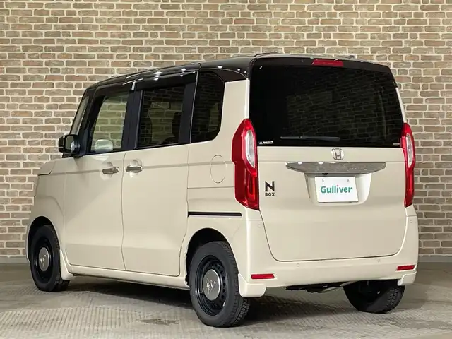ホンダ Ｎ ＢＯＸ L 岩手県 2022(令4)年 1.2万km プレミアムアイボリーパールⅡ ４WD/両側パワースライドドア/コーディネートスタイル/ホンダセンシング/衝突軽減ブレーキ/誤発進抑制機能/路外逸脱抑制機能/渋滞追従機能付きアダプティブクルーズコントロール/車線維持支援機能/オートハイビーム/先行車発信お知らせ機能/標識認識機能/オートブレーキホールド機能/横滑り防止装置/アイドリングストップ/パーキングセンサー/アレルクリーンプラスシート/前席シートヒーター/ロールサンシェード/シートバックテーブル/純正8インチナビ/フルセグTV/バックカメラ/ドライブレコーダー/フルLEDヘッドライト/14インチスチールホイール　純正センターキャップ付き
