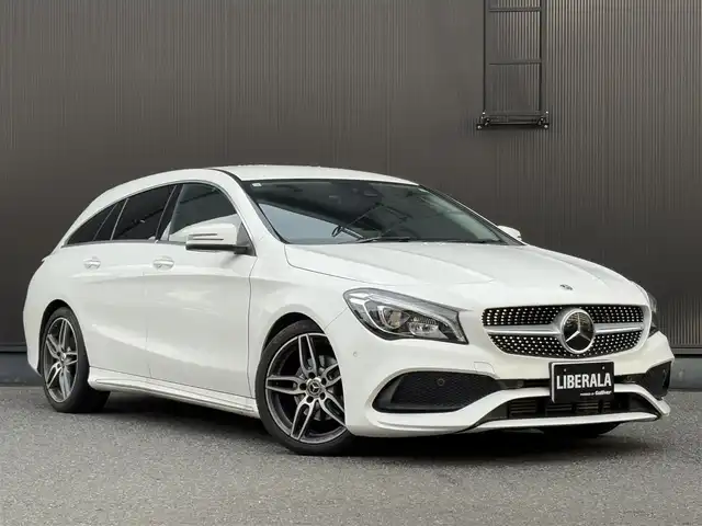 メルセデス・ベンツ ＣＬＡ１８０