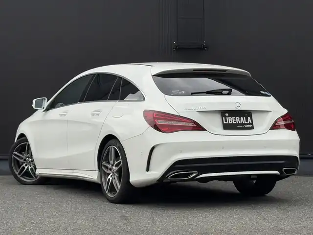 メルセデス・ベンツ ＣＬＡ１８０