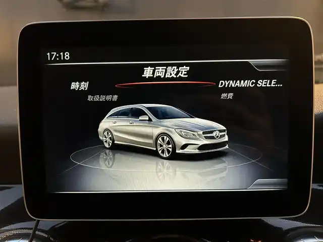 メルセデス・ベンツ ＣＬＡ１８０